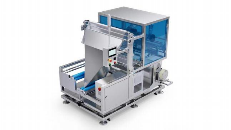 Automatic Label Dispenser